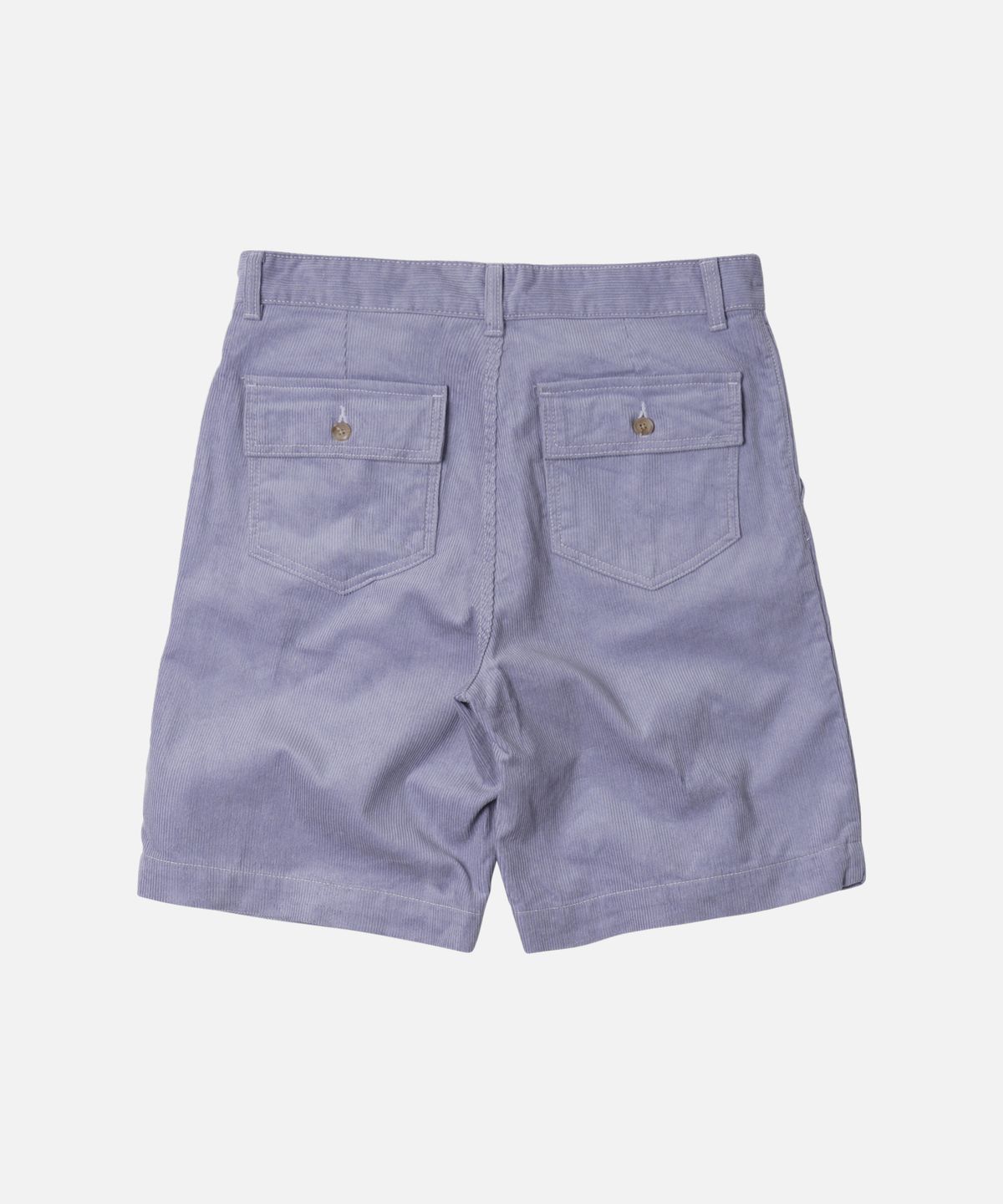 프리즘웍스(FRIZMWORKS) CORDUROY LOOP SHORTS _ LAVENDER