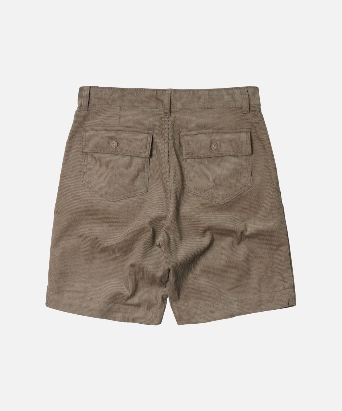 프리즘웍스(FRIZMWORKS) CORDUROY LOOP SHORTS _ SAND