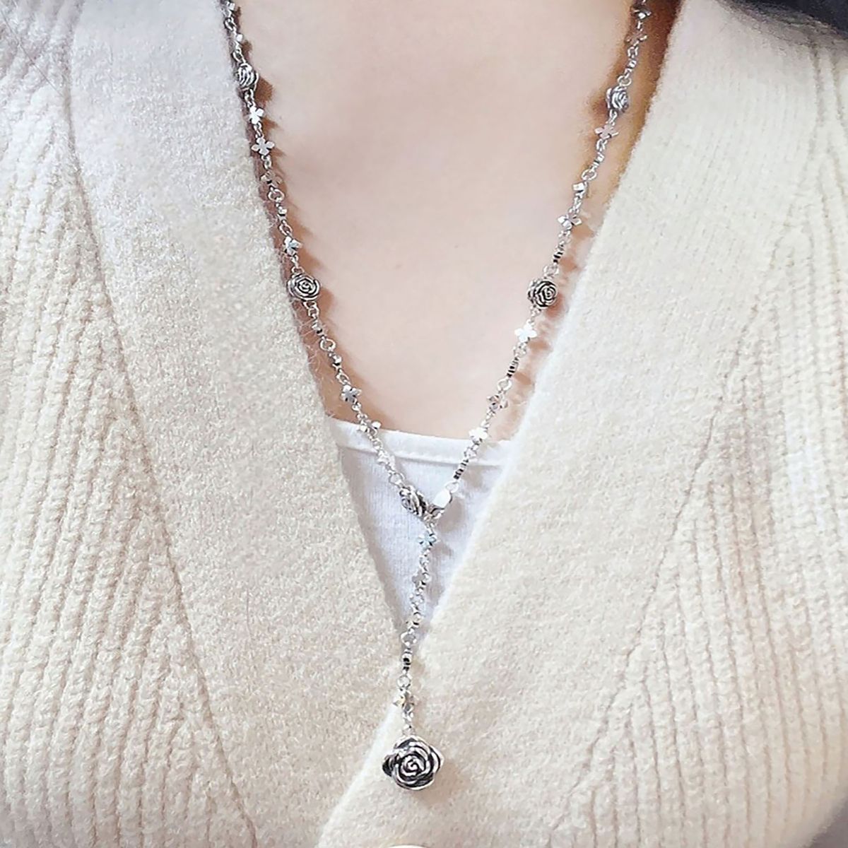 에스뜨레야(ESTRELLA) mini rose