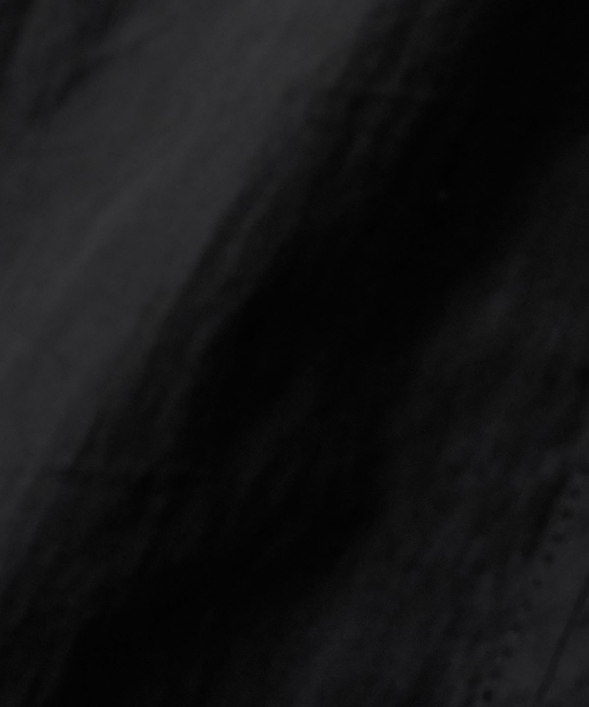 노이어 포 우먼(NOIRER FOR WOMAN) 코튼 나일론 파라수트 스커트 (블랙)