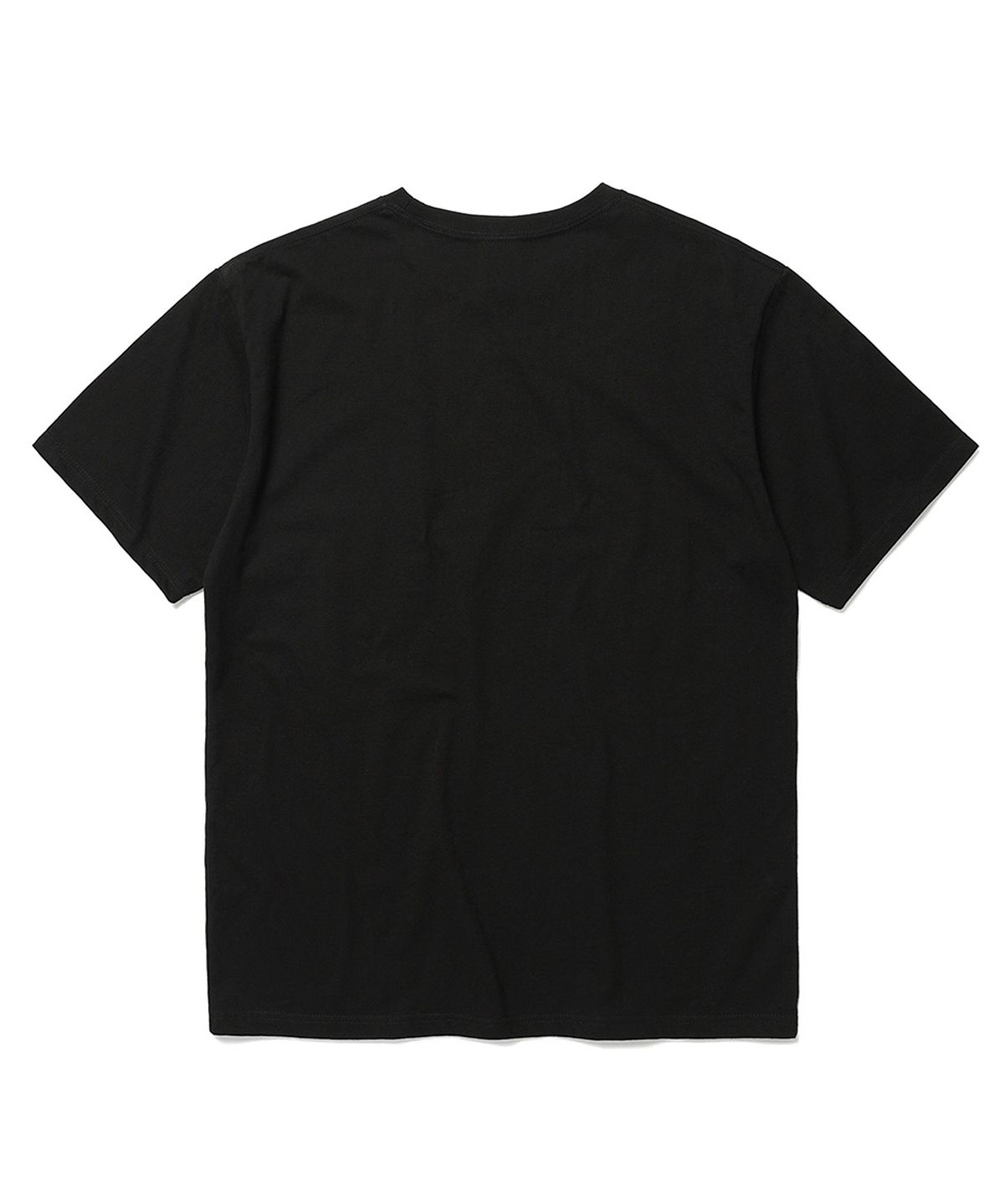 카비시(CAVISH) MEGA CYCLONE SS TEE BLACK(CV2DMUT516A)
