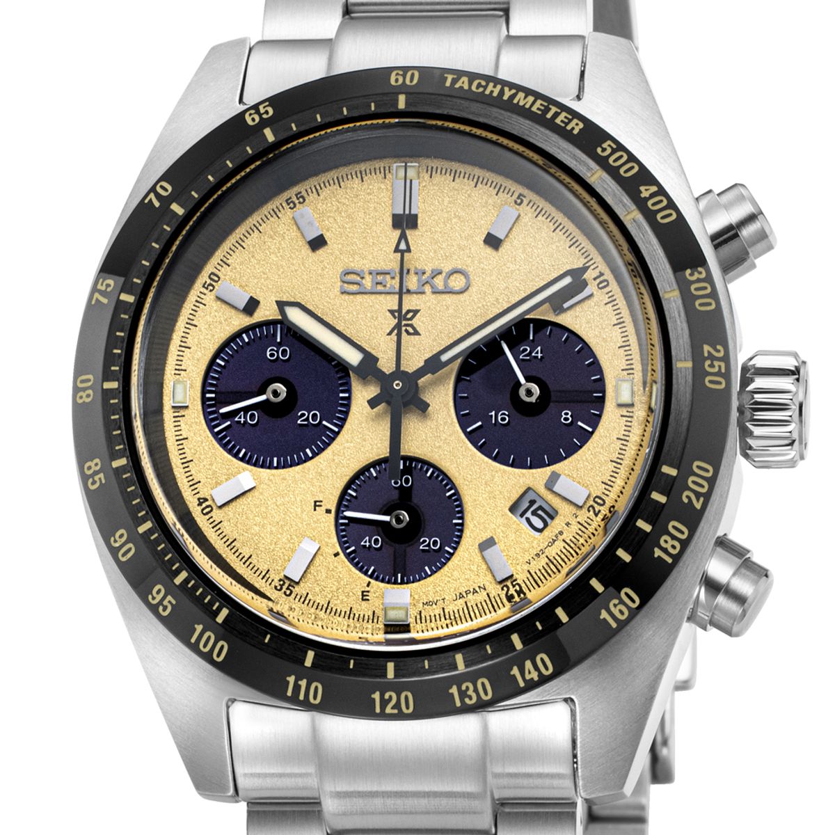 세이코(SEIKO) SSC817P1