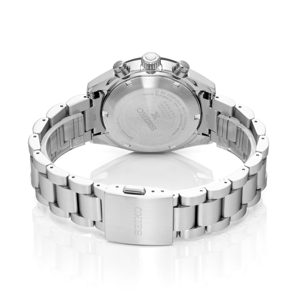 세이코(SEIKO) SSC817P1