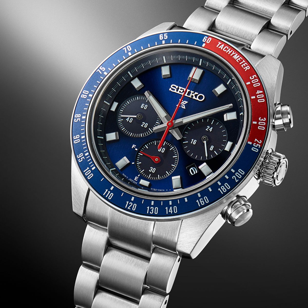 세이코(SEIKO) SSC913P1
