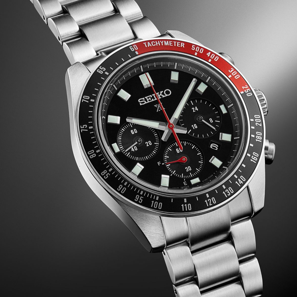 세이코(SEIKO) SSC915P1