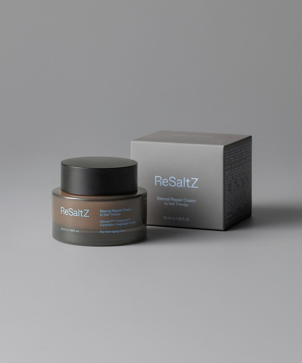 리솔츠(RESALTZ) 솔트 테라피 이터널 리페어 크림 50ml