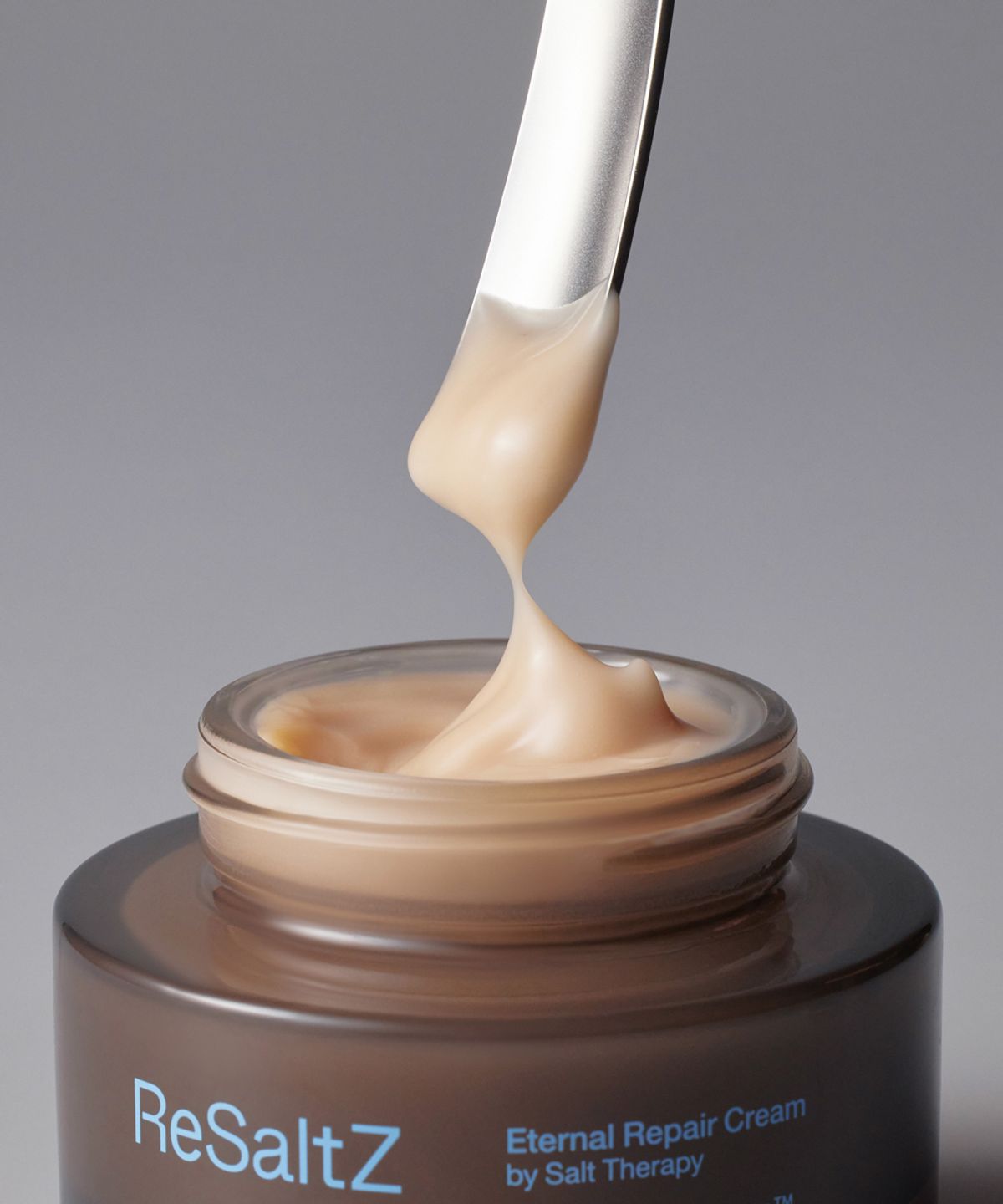 리솔츠(RESALTZ) 솔트 테라피 이터널 리페어 크림 50ml