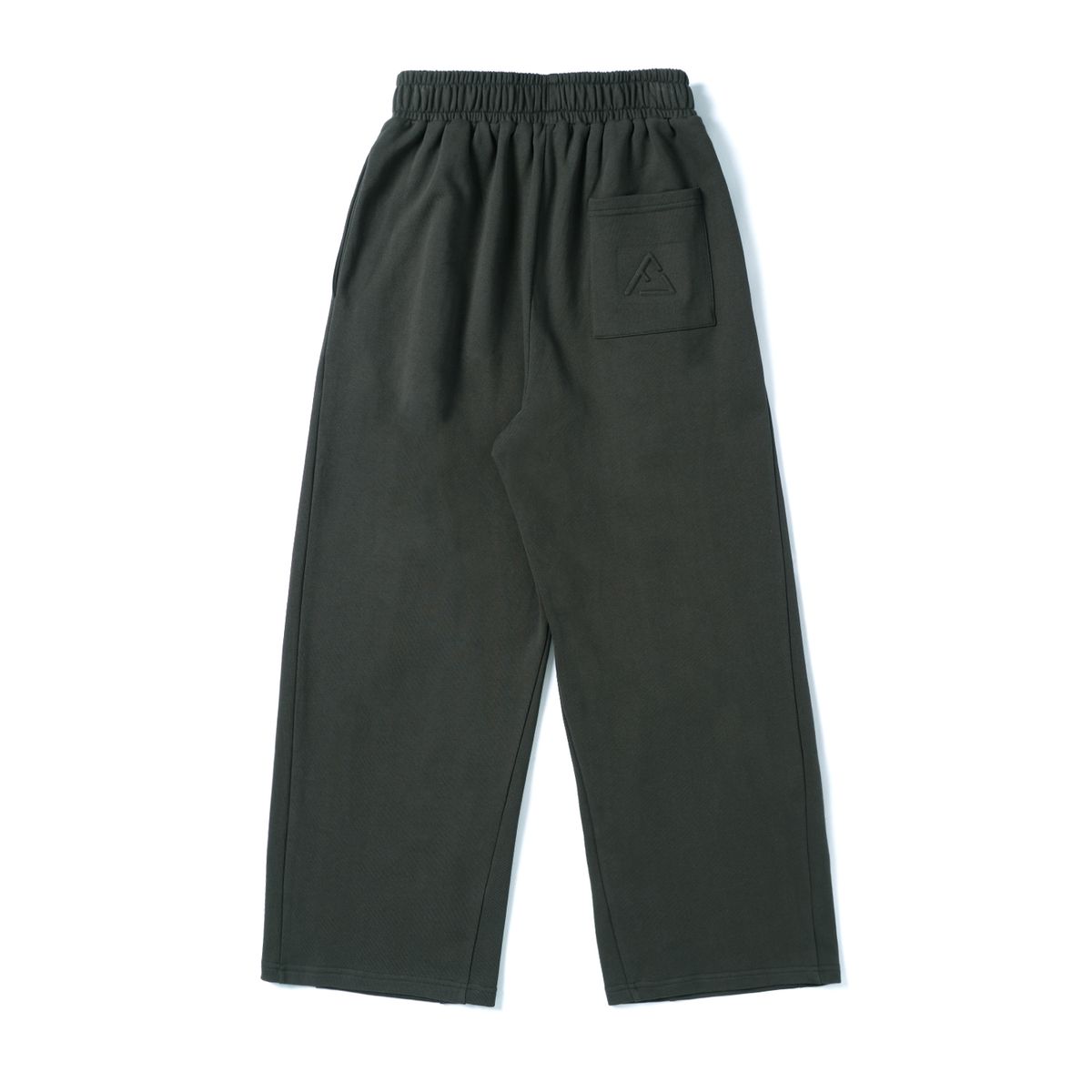 퓨처랩(FUTURE LAB) OVER SWEAT PANTS V2.1 - KHAKI