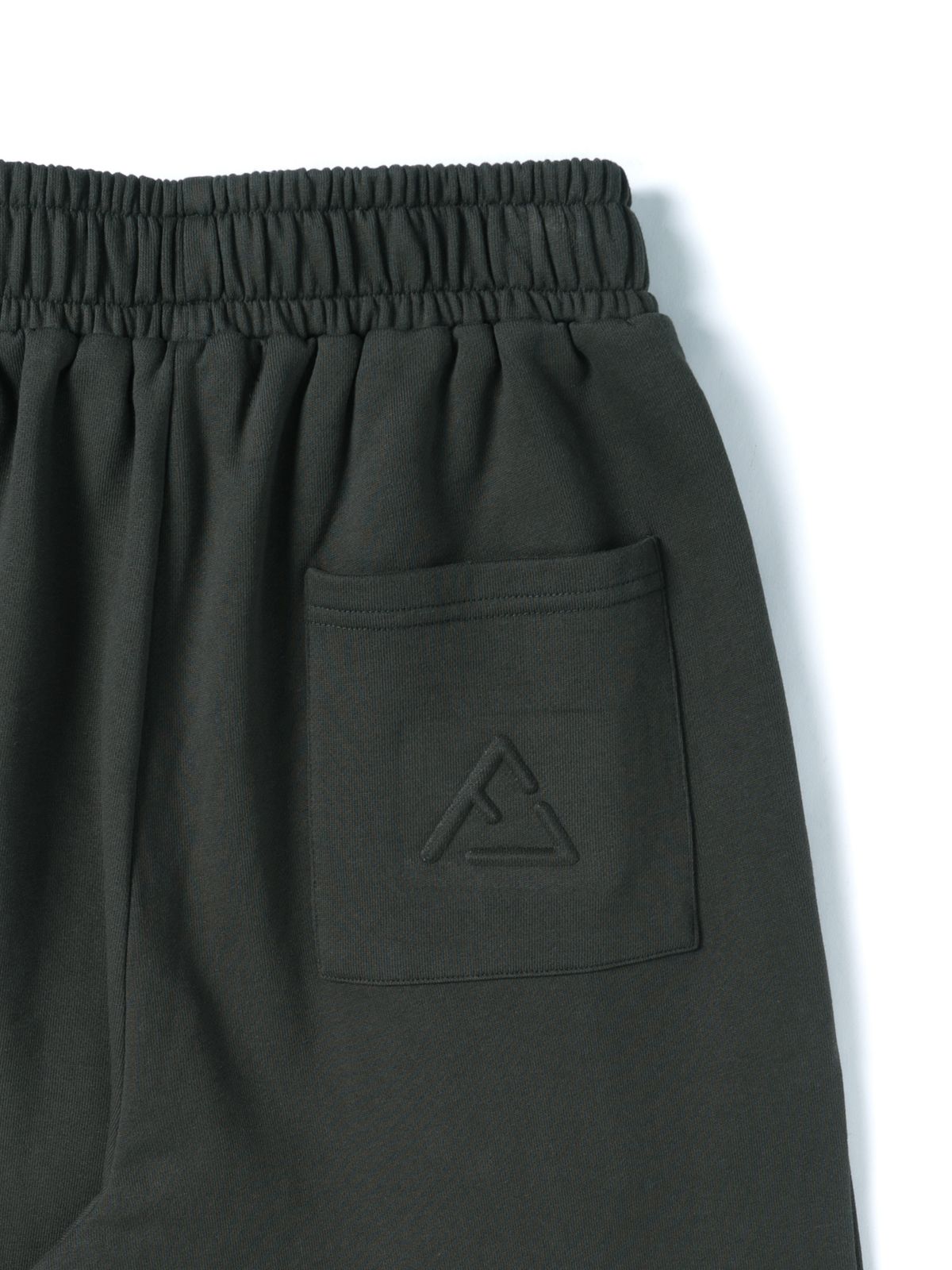 퓨처랩(FUTURE LAB) OVER SWEAT PANTS V2.1 - KHAKI