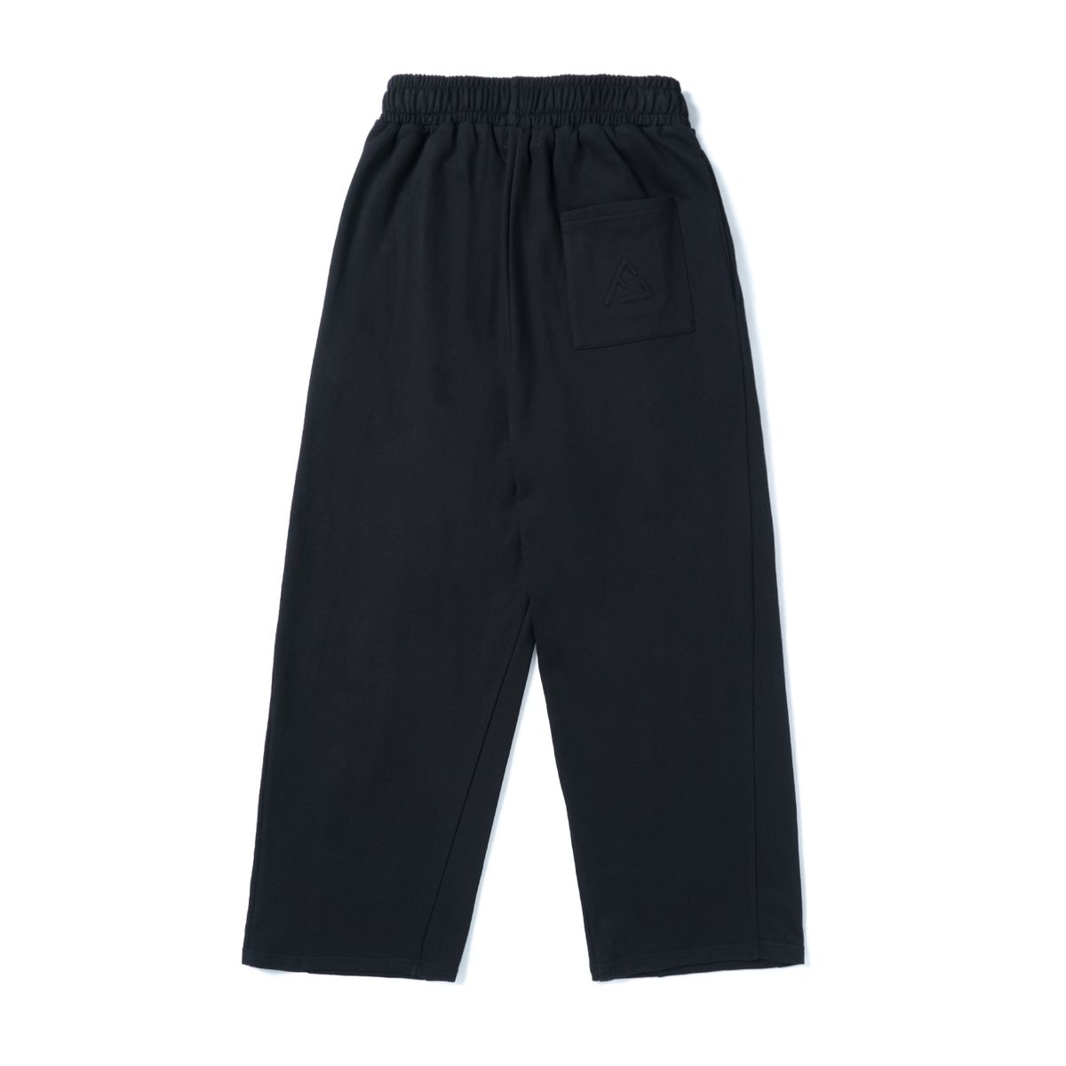 퓨처랩(FUTURE LAB) OVER SWEAT PANTS V2.1 - BLACK