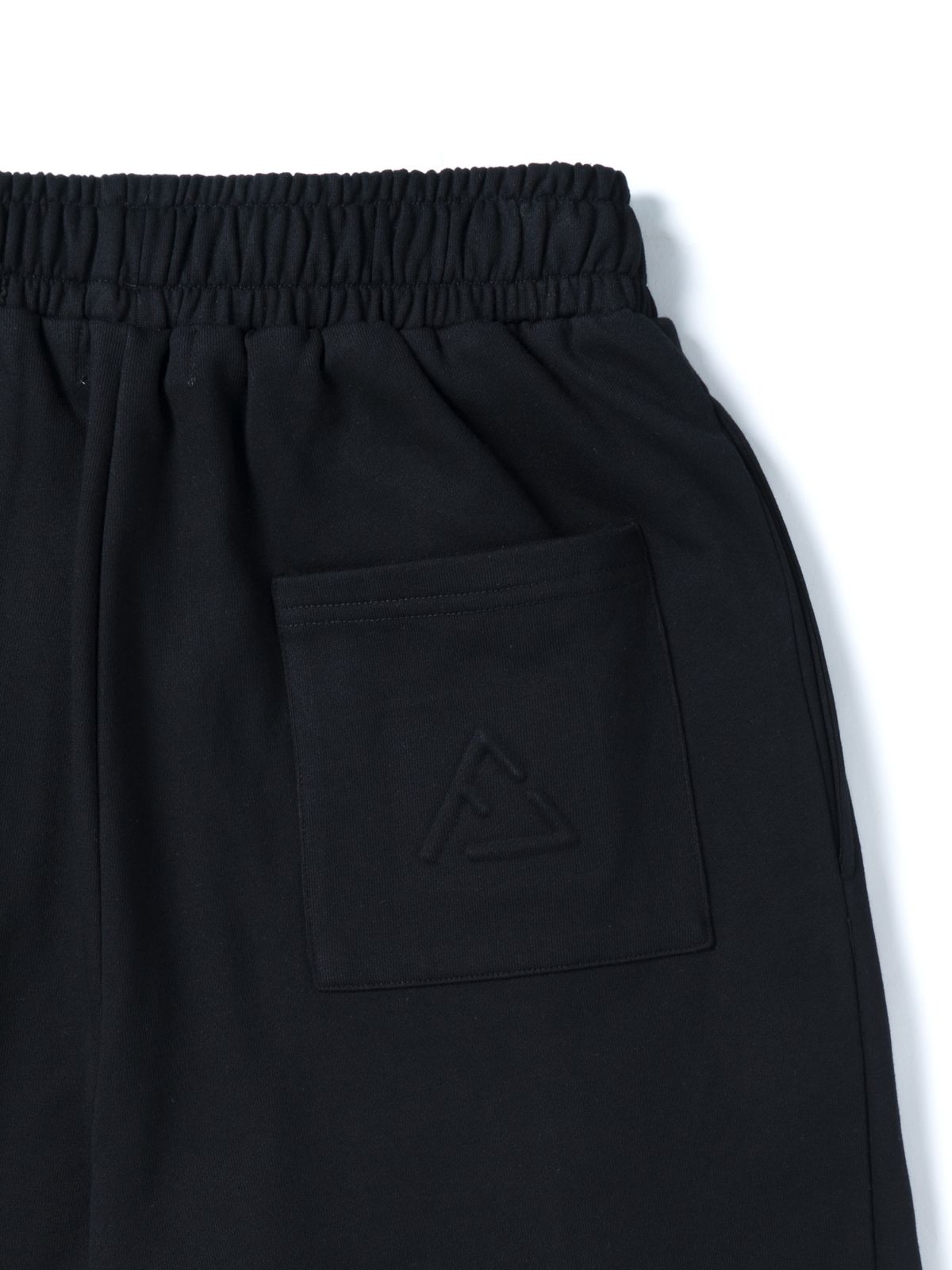퓨처랩(FUTURE LAB) OVER SWEAT PANTS V2.1 - BLACK