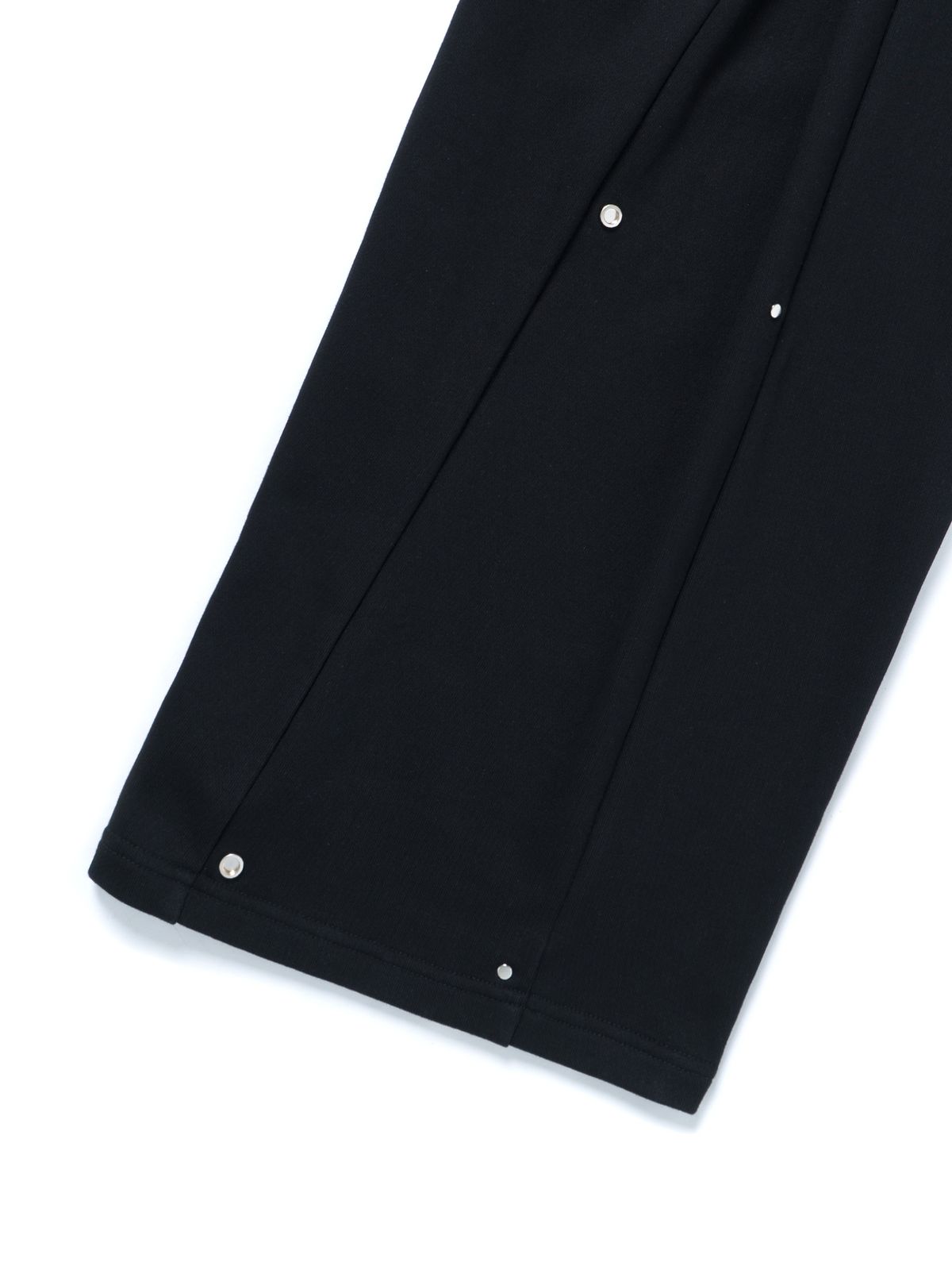 퓨처랩(FUTURE LAB) OVER SWEAT PANTS V2.1 - BLACK