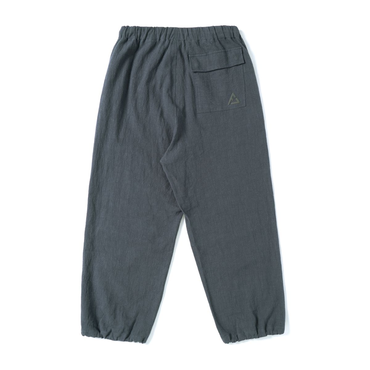퓨처랩(FUTURE LAB) FIELD PANTS - CHARCOAL