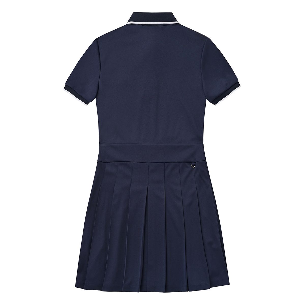 마틴골프(MARTINE GOLF) Basic Collar One-piece_Navy