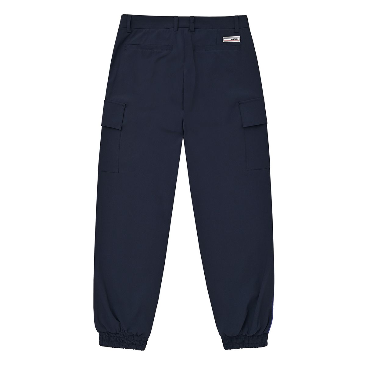 마틴골프(MARTINE GOLF) Stretch Jogger Pants_Navy (Men)