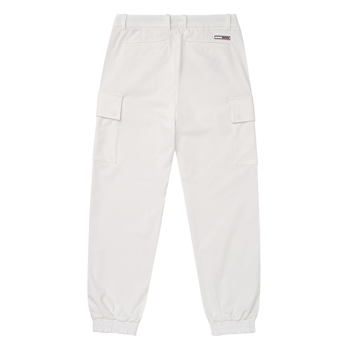 마틴골프(MARTINE GOLF) Stretch Jogger Pants_White (Men)