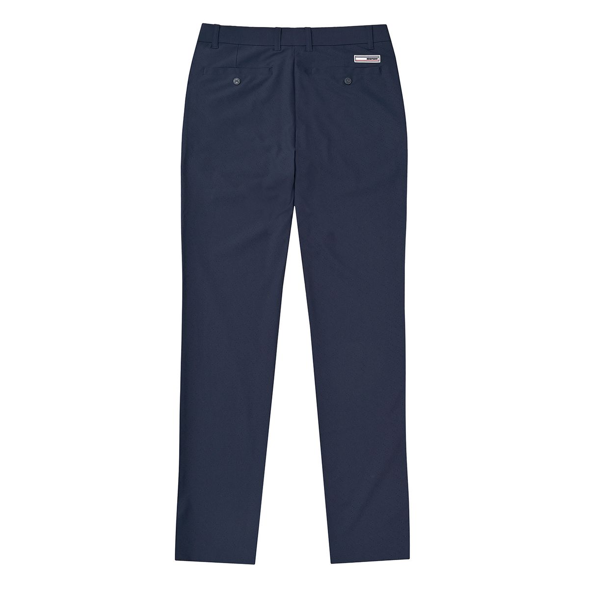 마틴골프(MARTINE GOLF) All-over Punching Golf Pants_Navy (Men)