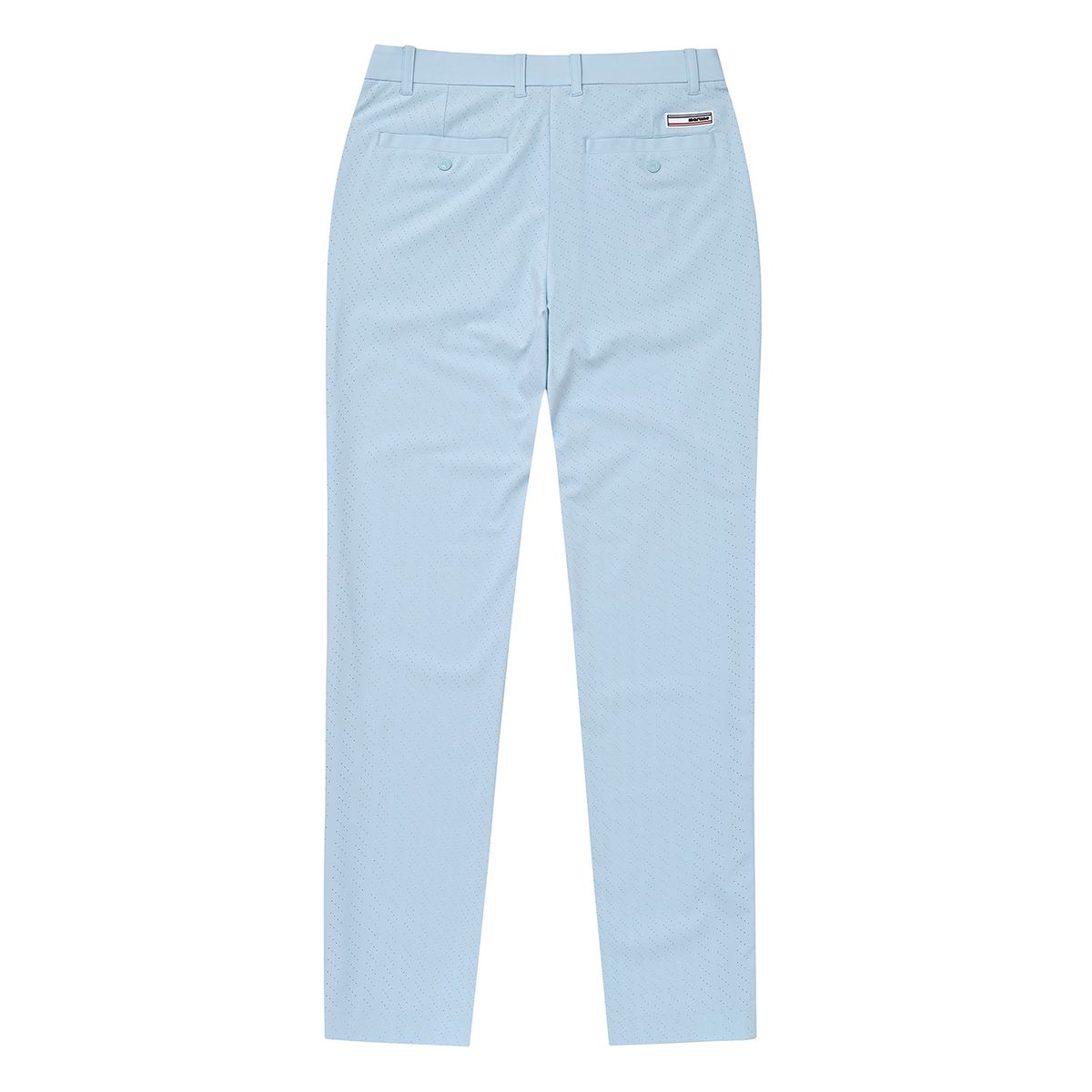 마틴골프(MARTINE GOLF) All-over Punching Golf Pants_S/Blue (Men)
