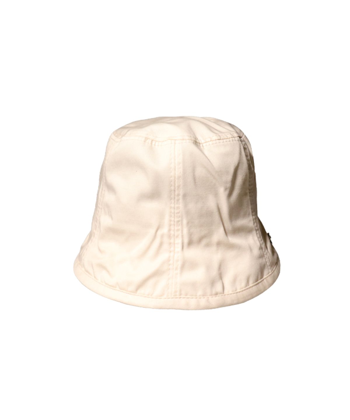 엘케블룸(ELKE BLOEM) DAISY COTTON IVORY BUCKET HAT