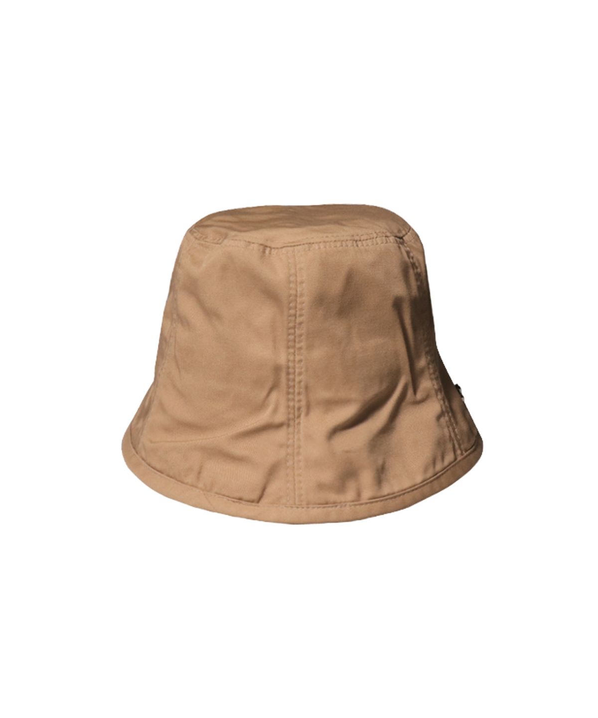 엘케블룸(ELKE BLOEM) DAISY COTTON BROWN BUCKET HAT