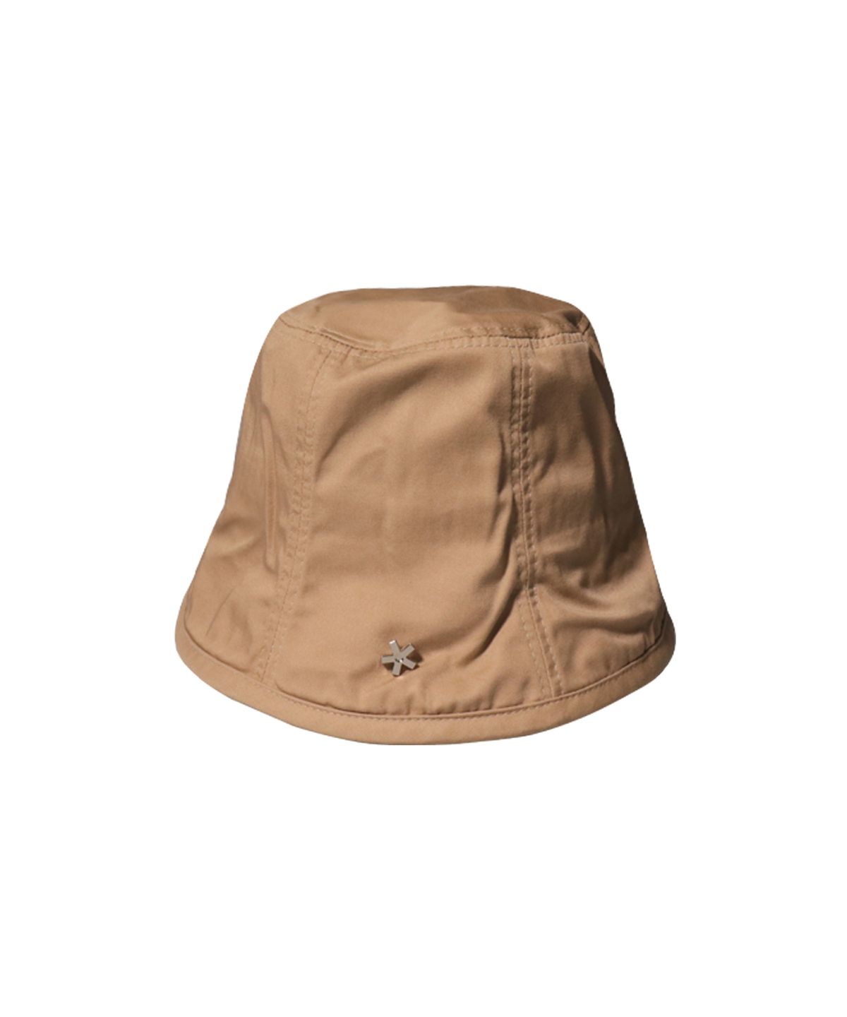 엘케블룸(ELKE BLOEM) DAISY COTTON BROWN BUCKET HAT