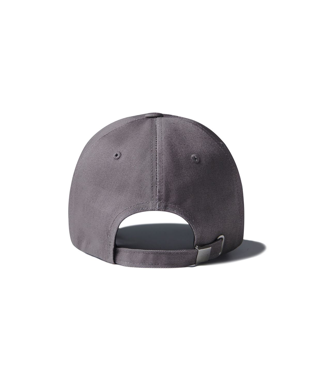 가터갤러리(GOTTER GALLERY) PIGMENT LOGO BALLCAP_CH