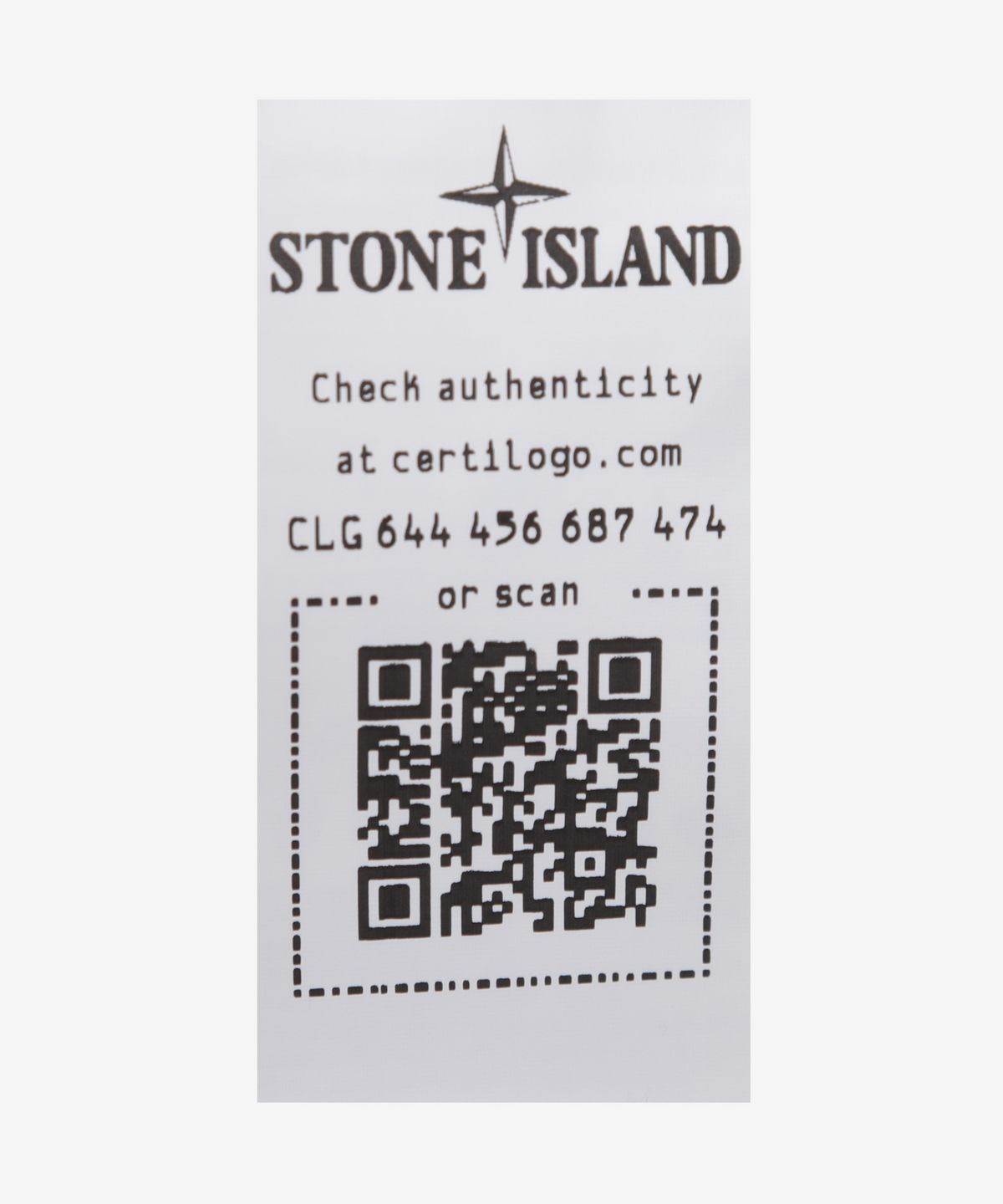 스톤아일랜드(STONE ISLAND) 쉐도우 프로젝트 와펜 패치 라운드 니트 - 그린 / 77195061SV0057