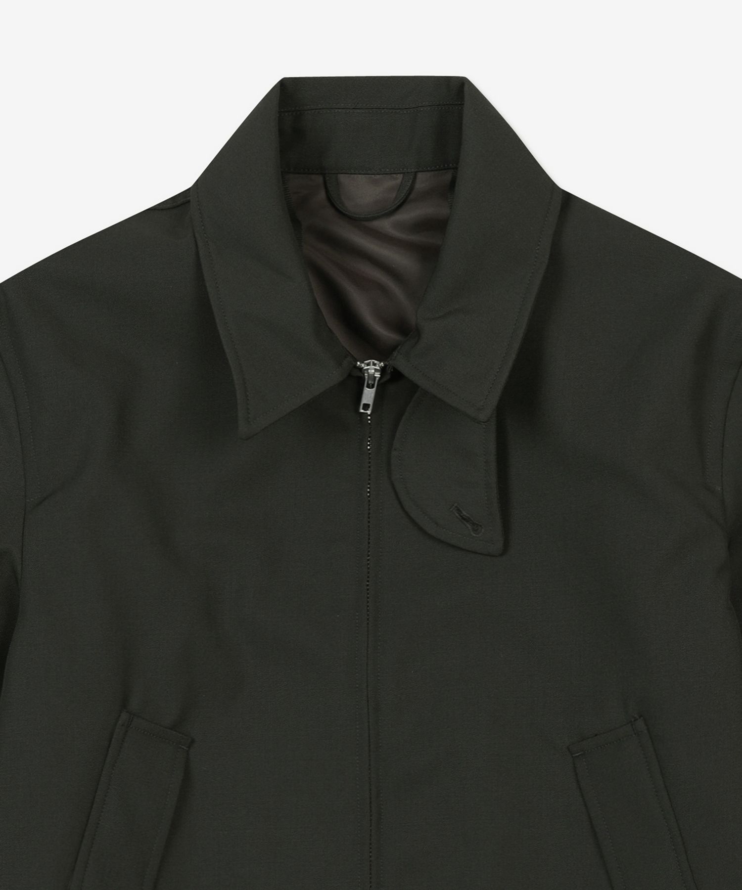 ジャケット COVERNAT (W) MA-1 BOMBER JACKET 4NY089 COVERNAT (W) MA-1 BOMBER JACKET 4NY089