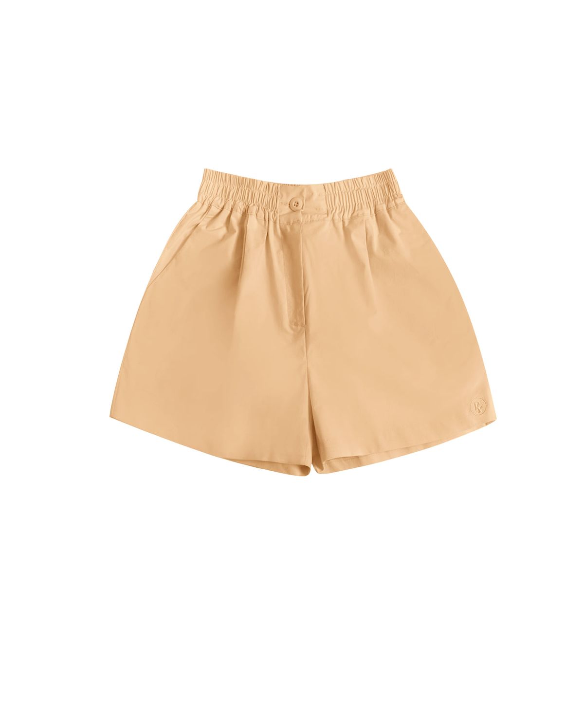 판도라핏(PANDORAFIT) [SHORTS] Mond Pintuck Pants