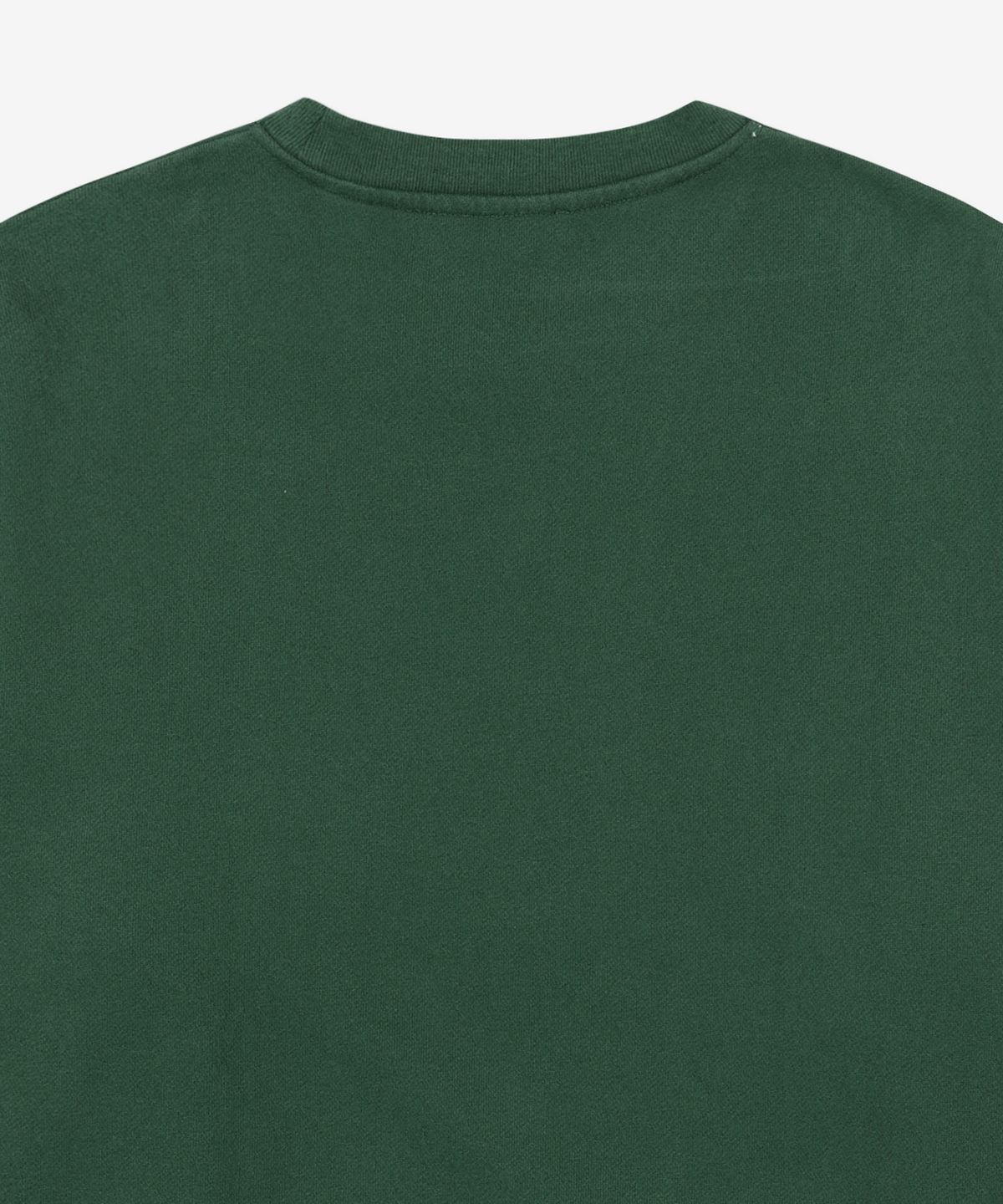 노스 프로젝트(NORSE PROJECTS) 아르네 체인 스티치 로고 맨투맨 - 다트머스 그린 / N2013478112