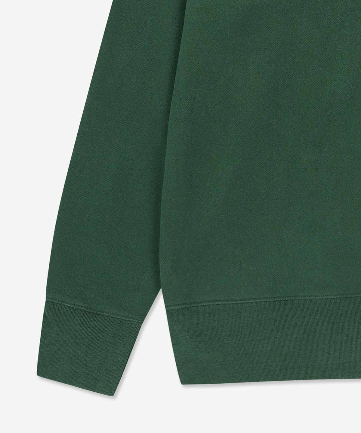노스 프로젝트(NORSE PROJECTS) 아르네 체인 스티치 로고 맨투맨 - 다트머스 그린 / N2013478112