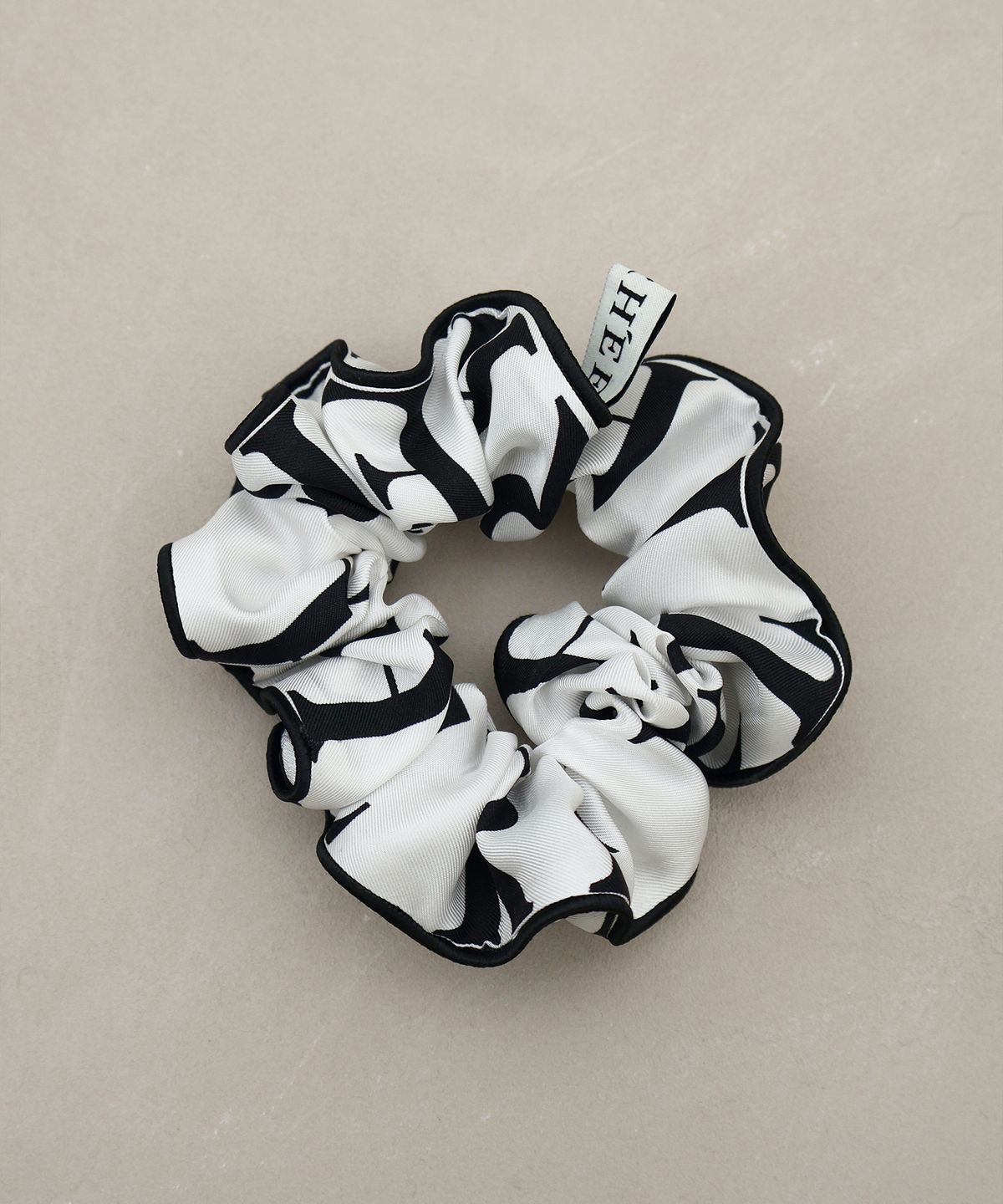 리이(RE RHEE) RERHEE SILK SCRUNCHIE
