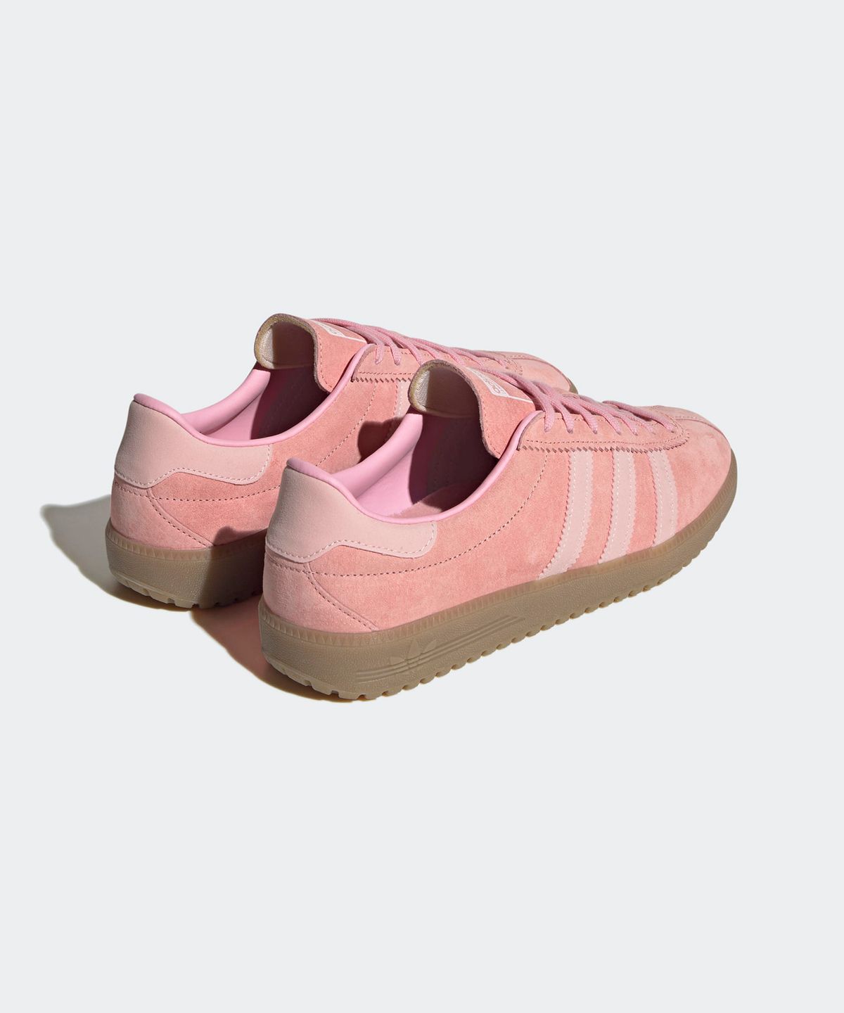 아디다스(ADIDAS) 버뮤다 - 핑크 / GY7386