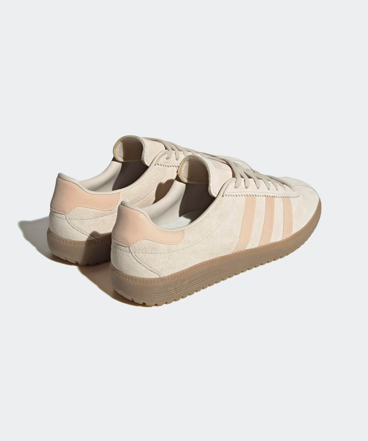 아디다스(ADIDAS) 버뮤다 - 크림 / GY7388