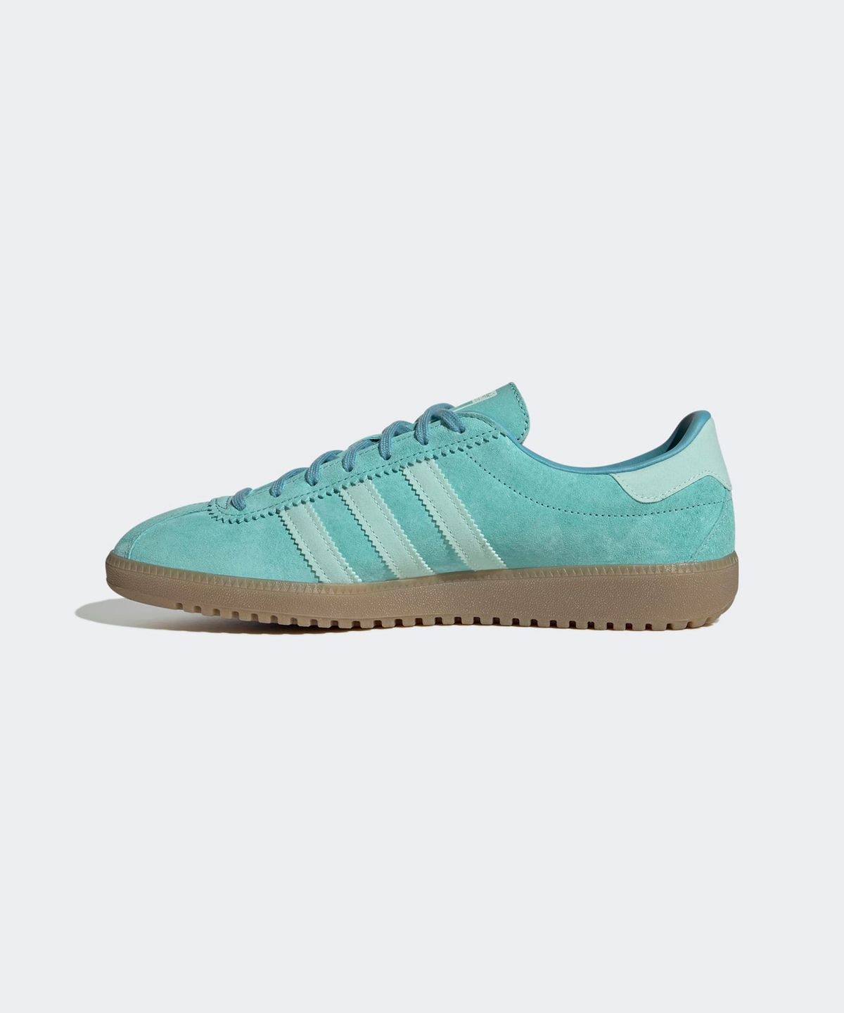아디다스(ADIDAS) 버뮤다 - 민트 / GY7387