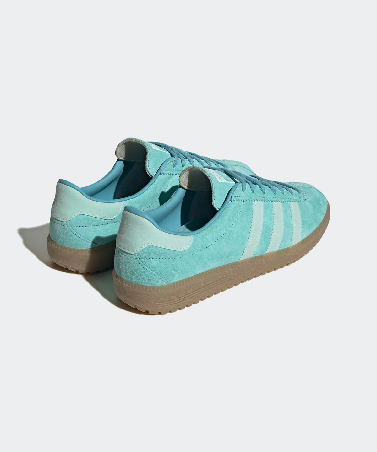 아디다스(ADIDAS) 버뮤다 - 민트 / GY7387