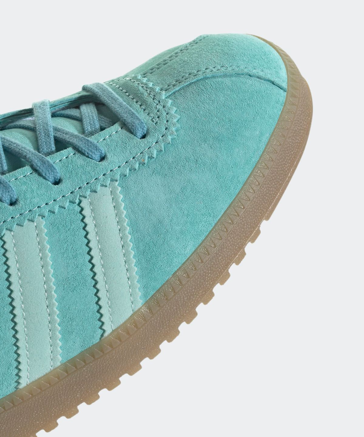 아디다스(ADIDAS) 버뮤다 - 민트 / GY7387