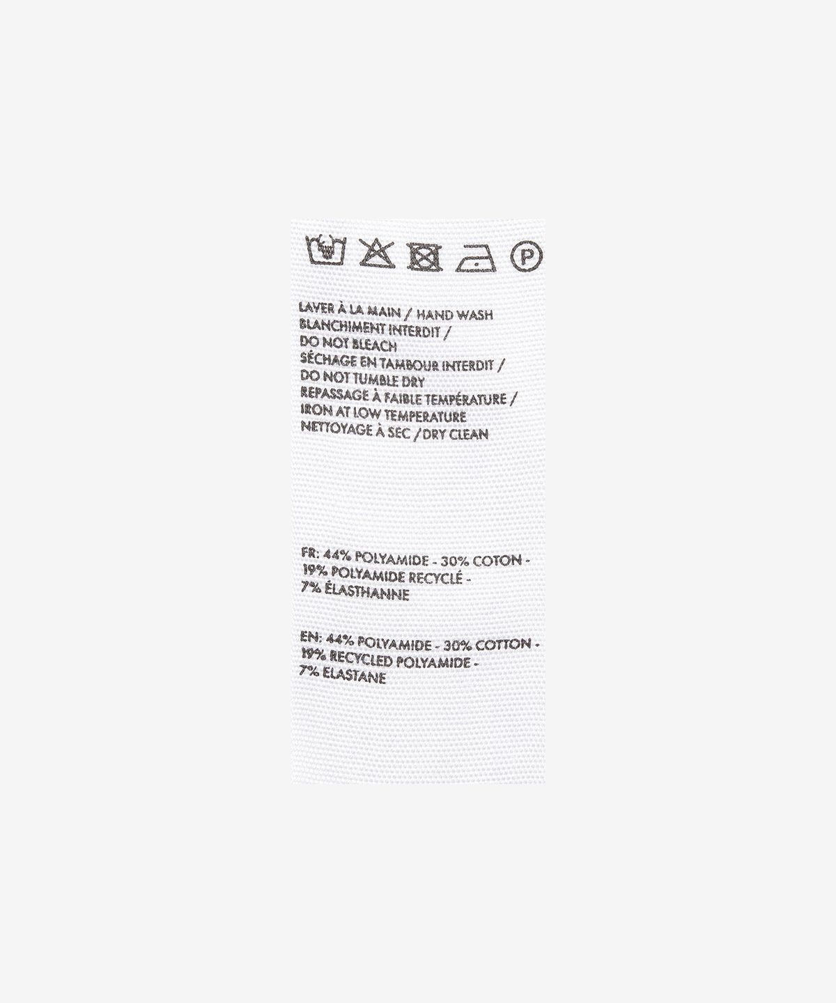 자크뮈스(JACQUEMUS) 라 주페 마이유 콘차 스커트 - 핑크 / 231KN1292282450