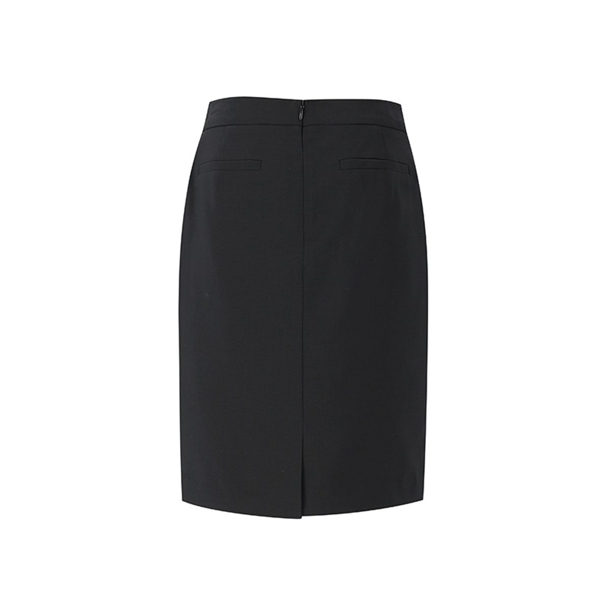숲(SOUP) 베이직 정장 미디 스커트(SZ4TR90)