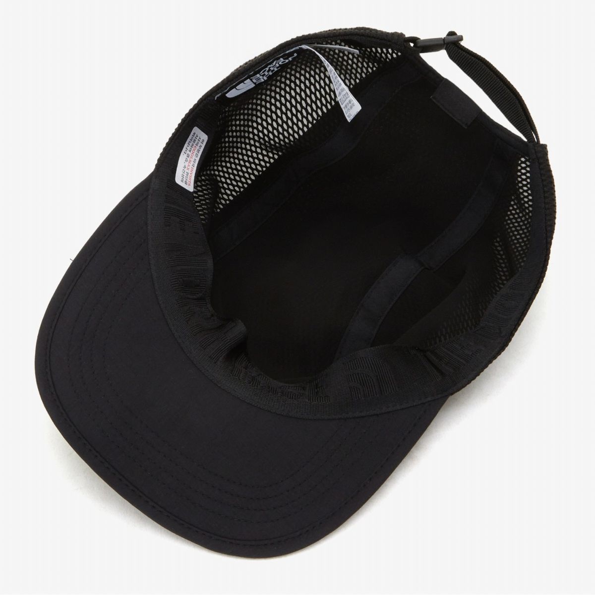 노스페이스(THE NORTH FACE) NE3CP02A 윈드 메쉬 캡
