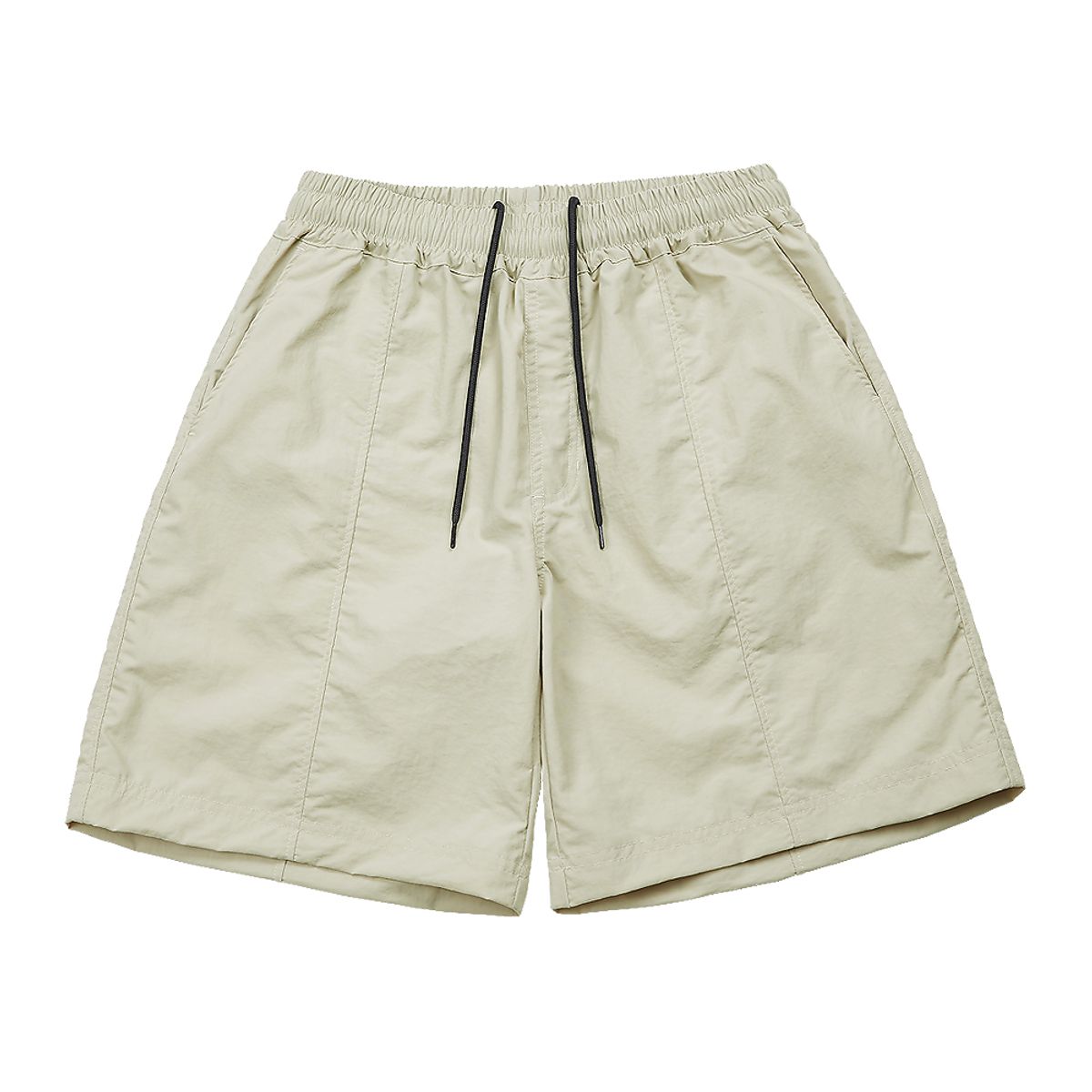 솔티(SORTIE) Essential Easy Shorts (4 Color)