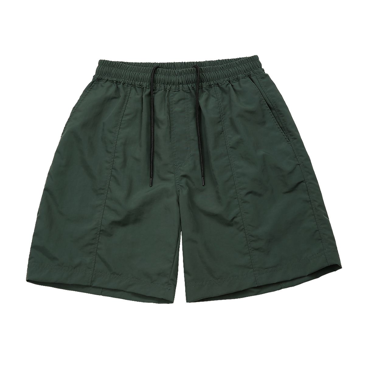 솔티(SORTIE) Essential Easy Shorts (4 Color)