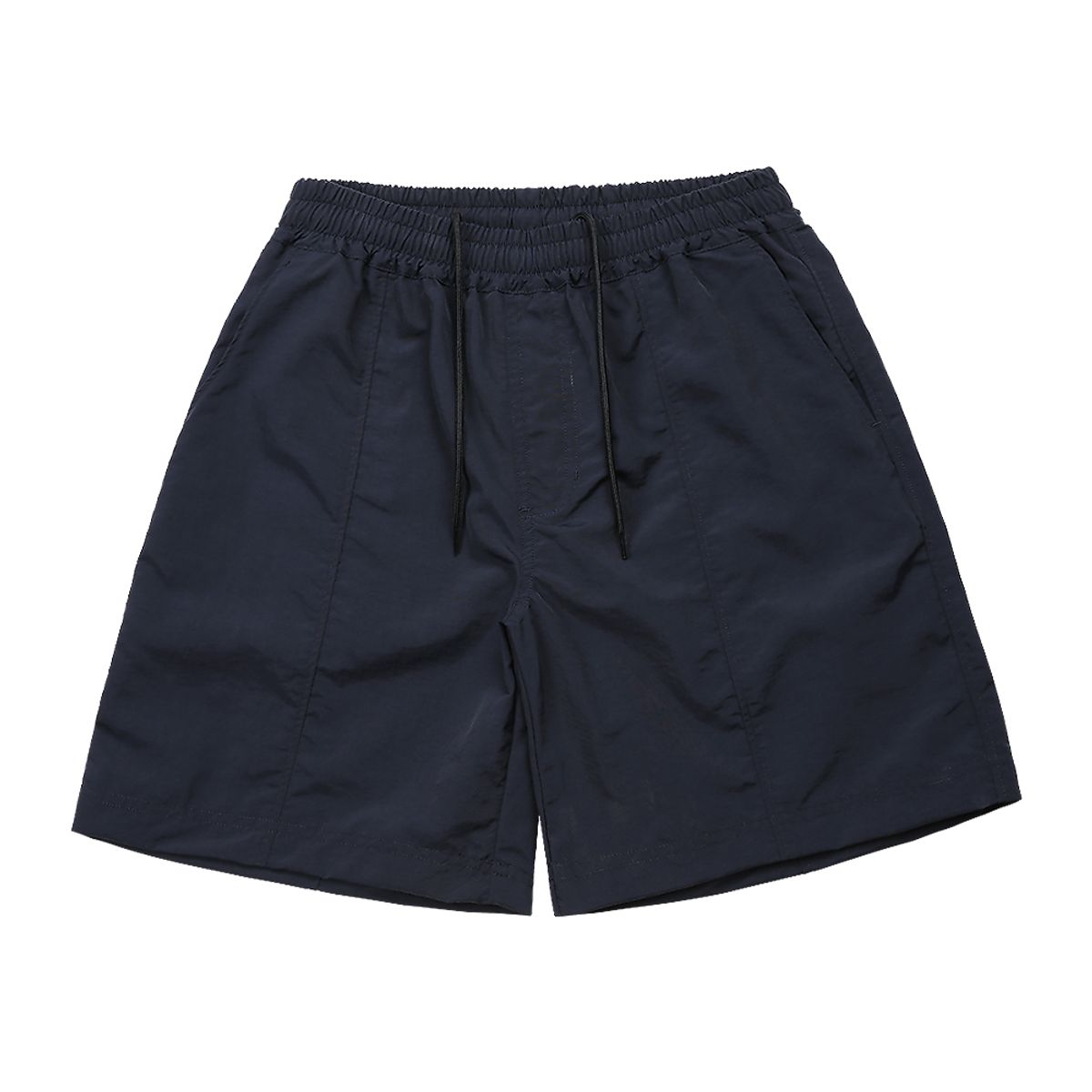 솔티(SORTIE) Essential Easy Shorts (4 Color)
