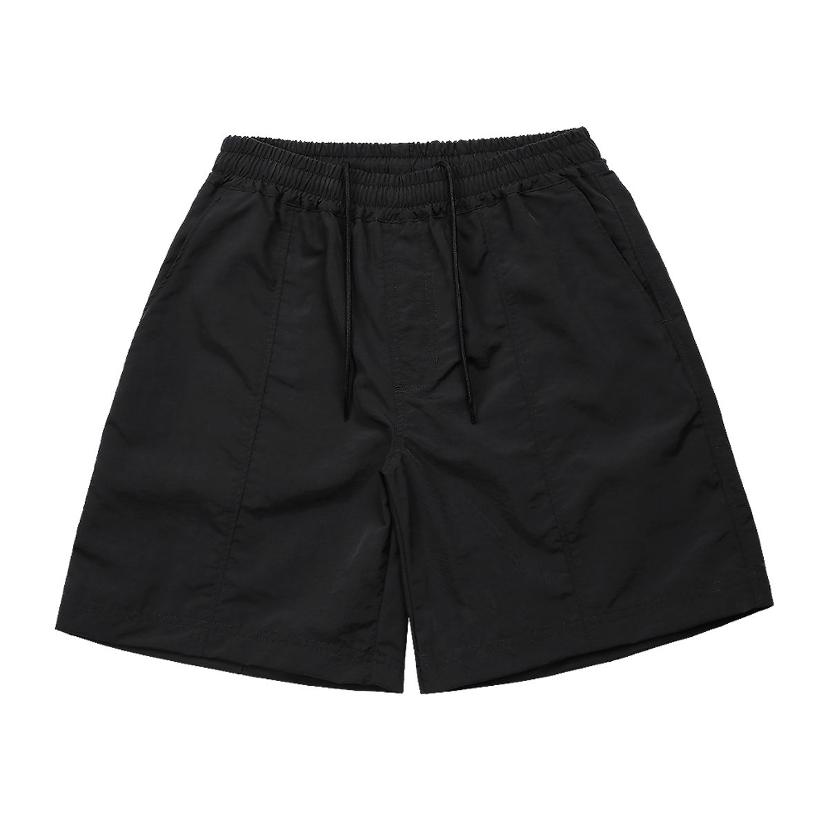 솔티(SORTIE) Essential Easy Shorts (4 Color)