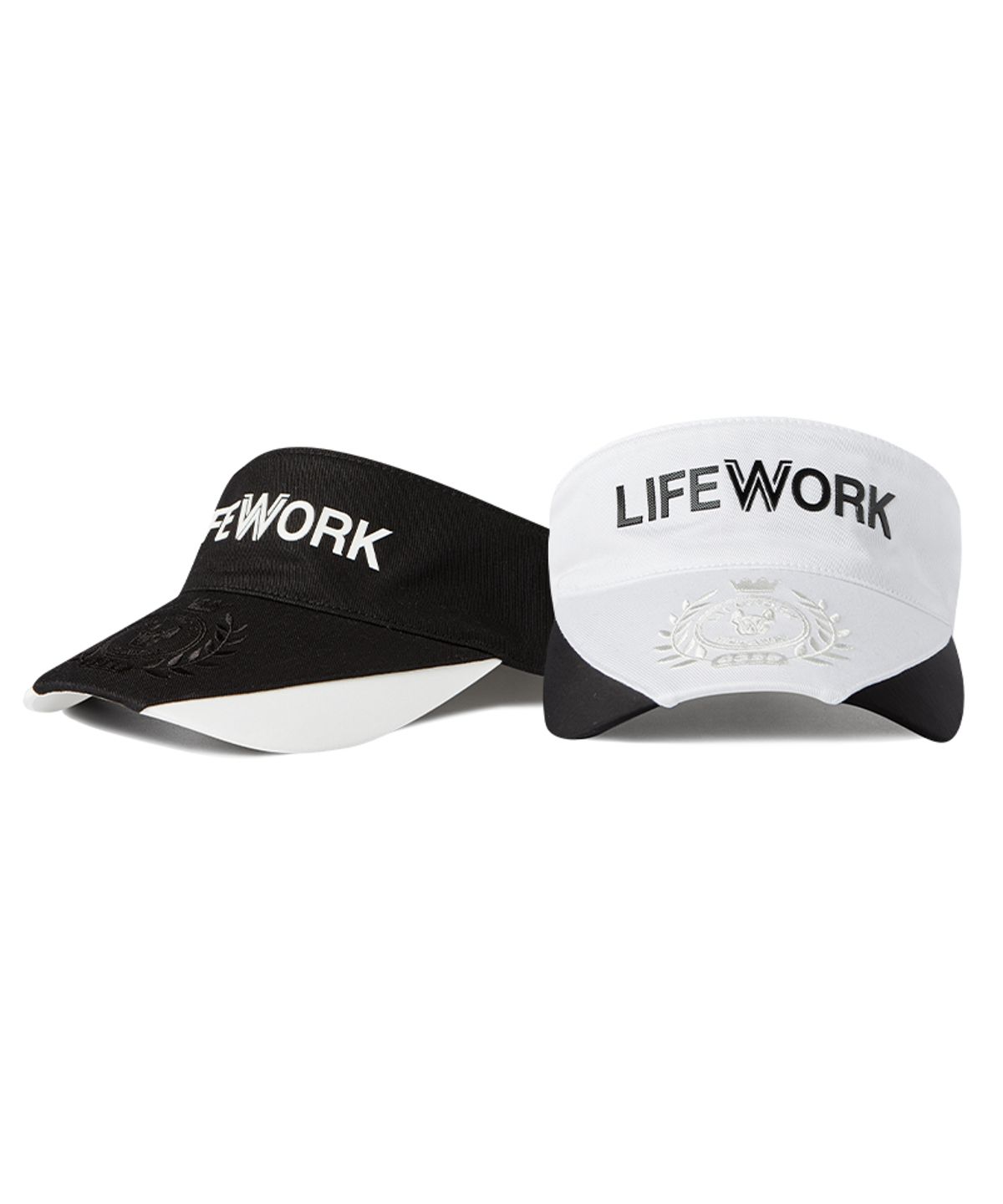 라이프워크(LIFEWORK) 베이로렐 라독 썬바이저