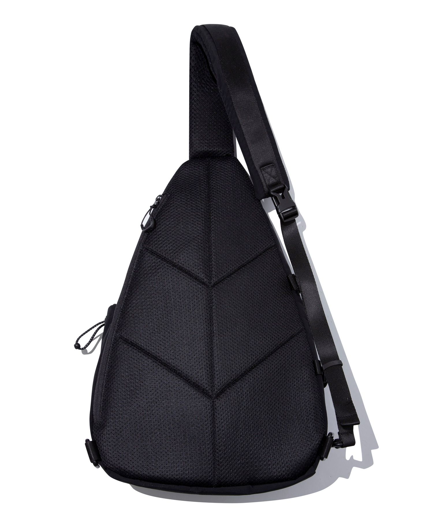 [COVERNAT]★CITYFLOW CROSS BAG MUSINSA | COVERNAT Cityflow Crossbody Bag Black