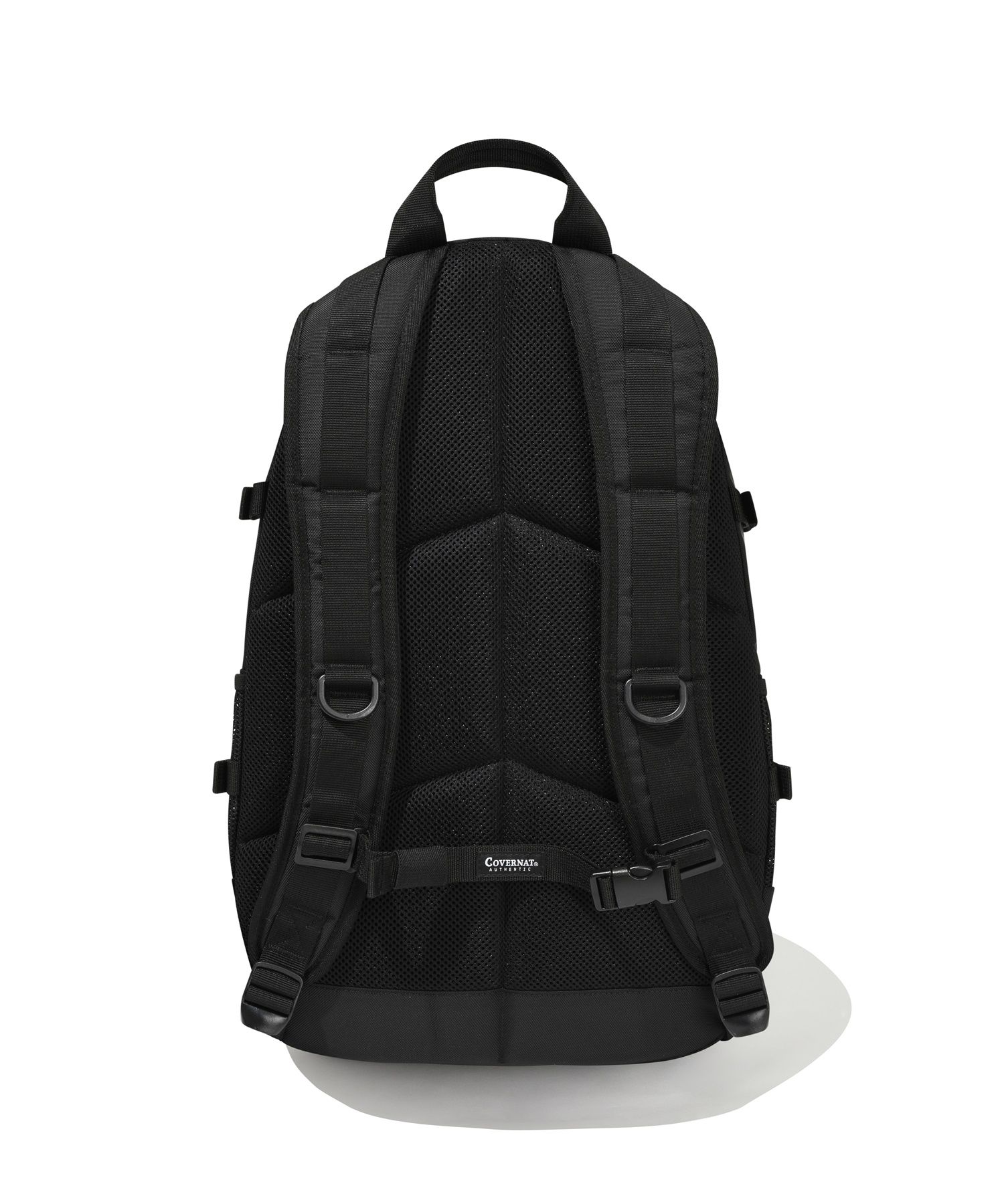 ★COVERNAT★ATHENTIC 3M LOGO BACKPACK MUSINSA | COVERNAT AUTHENTIC LOGO BACKPACK [27L]