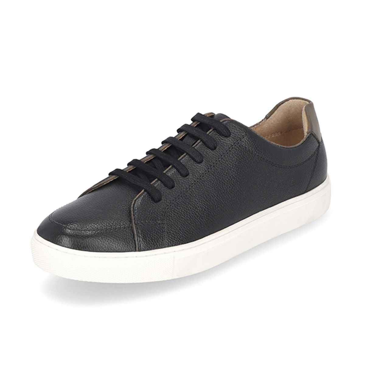 엘칸토(ELCANTO) 마쯔 남성 스니커즈 3cm LCMS11M326