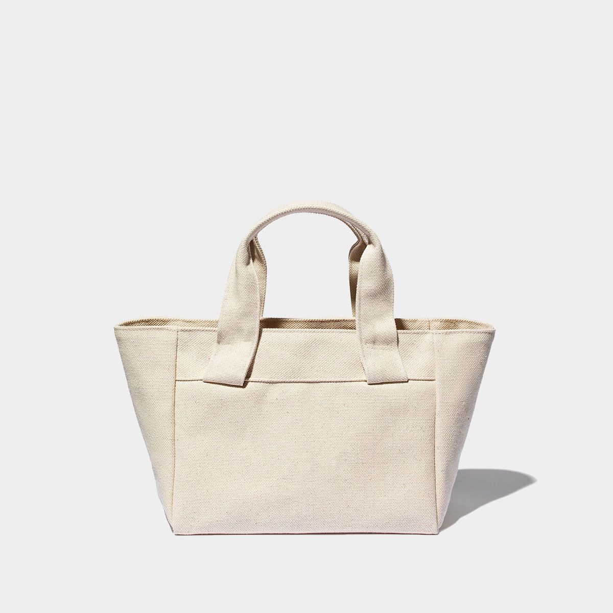 할리케이(HARLIEK) 다담 토트백 / Dadam Tote Bag [Ivory]