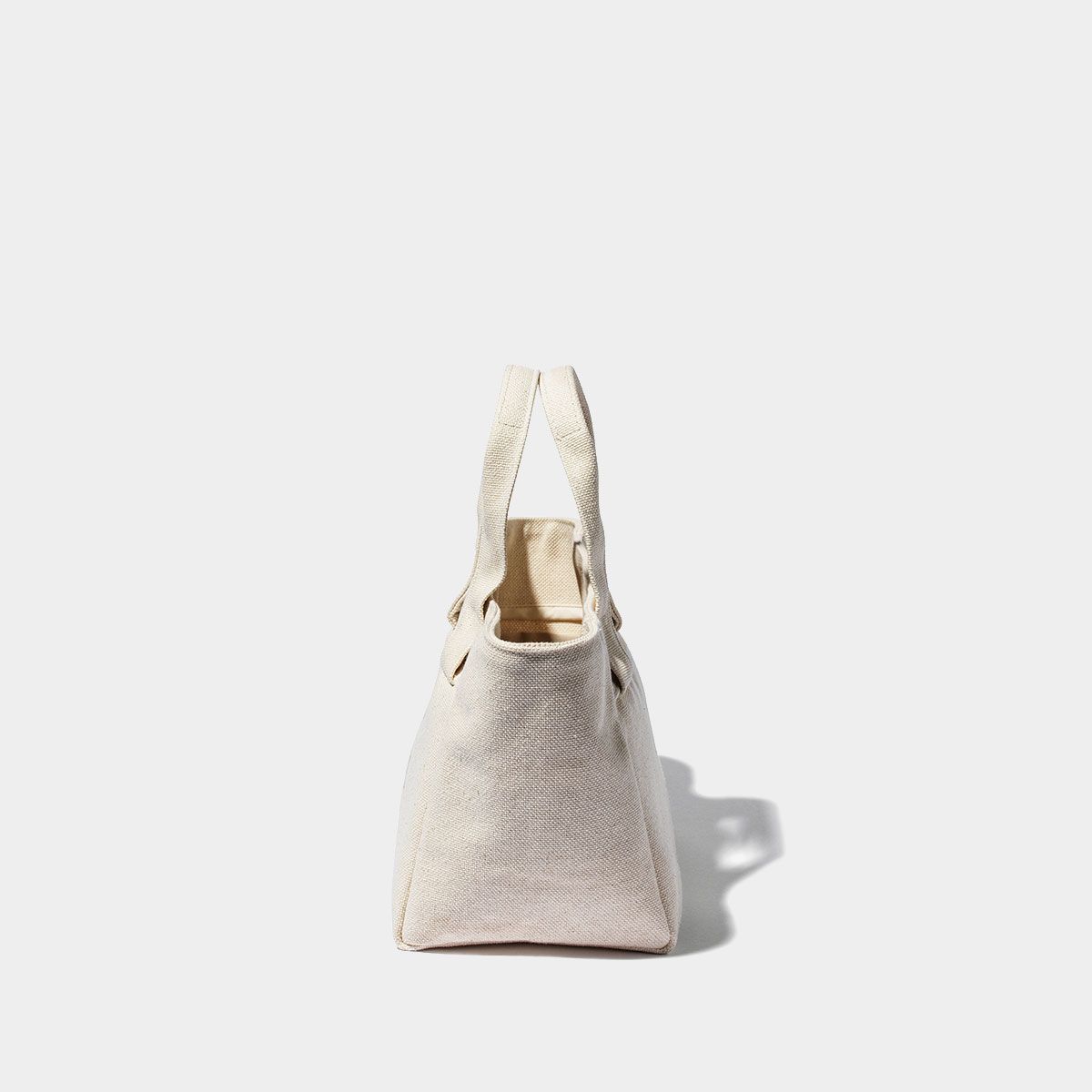 할리케이(HARLIEK) 다담 토트백 / Dadam Tote Bag [Ivory]